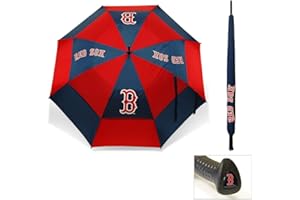 TEAM GOLF Newdora MLB - Paraguas de Golf