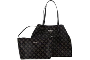 GUESS Torba Kobiety Vikky Large Tote