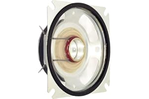 BEST PRICE SQUARE Visaton Altavoz SL87WPM -8 Ohm