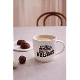 K&uuml;tahya Porselen Bone Juliet 350 cc Mug Bardak 885807