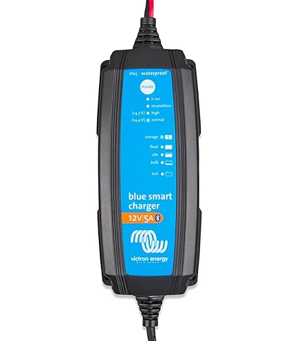 Victron BatteryProtect 12/24V-100A Kaufen | SET-Stange Energietechnik GmbH