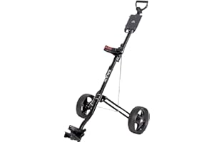 Big Max-Carrello da Golf