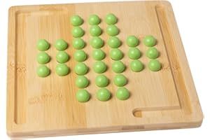 AQUAMARINE GAMES Solitaire Bamboo FSC100%