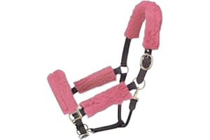 Tough 1 Halter Fleece Set