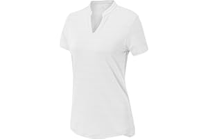 YSENTO Womens Running Sports T-Shirts Short Sleeve Ladies Golf Tennis Yoga Tops V-Neck Active Tee