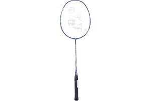 YONEX Raquette de Badminton à Cordes I-Series 5U G4 | Raquette de Badminton en Graphite pour Joueurs intermédiaires | Tension de 13,6 kg | Astrox Lite 37i, 43i, 45i Voltric Lite 35i, 40i, 47i