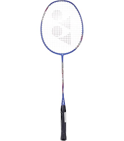 Voltric Lin Dan Force (2019) Badminton Racquet (Crystal Red