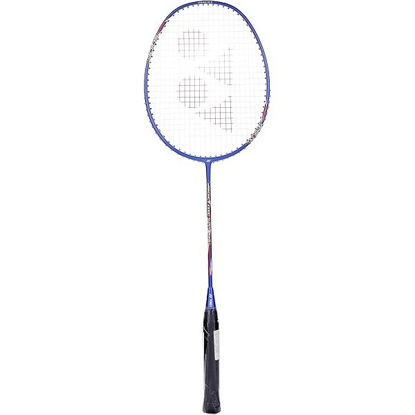 Buy Apacs Blend Duo 10X Blue Red White Badminton Racket (6U