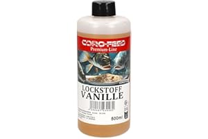 Corofish Premium Line Attack 4000 Attractant 500 ml Aroma Feed Liquid