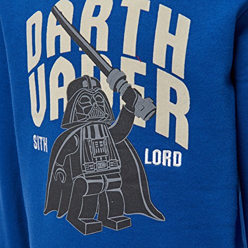 Lego-Wear-Jungen-Sweatshirt