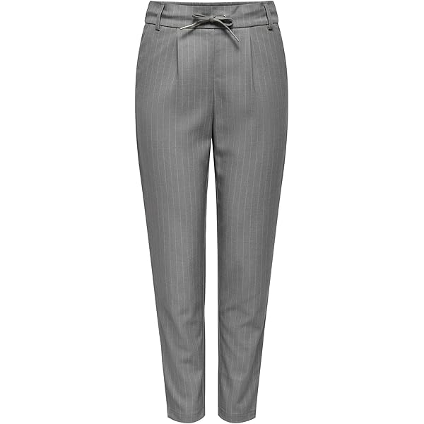 ONLY Jogger Pants ONLPOPTRASH – Joggerhose, bungee cord/grün, Gr. XS (34), Länge 34
