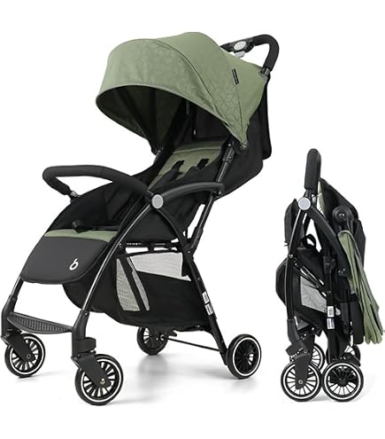 monbebe stroller wagon Monbebe Everyday Outings Wagon Stoller, Watercolor Geo, Toddler, Unisex