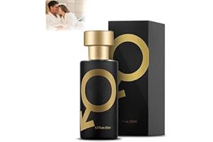SOVTAY Cologne, Alpha Touch Cologne, Alphatouch Pheromone Perfume, Alpha Scent - Men's Pheromone Cologne, Cologne for Men To Attract Woman (1pc)