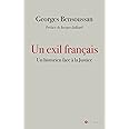 Un exil français: Un historien face à la Justice