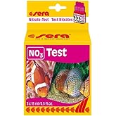 Sera Nitrat Testi (No3) 15 Ml, 0.5 fl.oz Akvaryum Test Kitleri