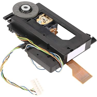 Pickup Laser Ottico Per Lettore Audio Aero Capitole, Nuovo, Generico Compatibile