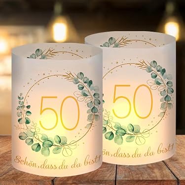 Lot De 2 Photophores Vintage En Métal - Effet Patiné Marron/vert - Pour Bougies Chauffe-plat - 8cm - Deco Maison