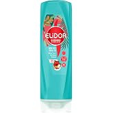 Elidor Doğanın Enerjisi Sa&ccedil; Bakım Kremi Argan Yağı ve Hibiskus &Ouml;z&uuml; D&ouml;k&uuml;lme Karşıtı ve G&uuml;&ccedil;l&uuml; Uzamayı Destekleyici 350 ml