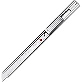 NT CUTTER A-1P Utility Knife Metal