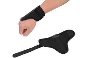 VIFER Golf Grip Training Aid Wrist Brace Band Golf Wrist Trainer Swing Training Corrector Golfer Accessories for Men Women Outdoor Golf Sports