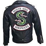 serpent jackets