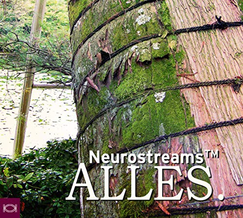 Preisvergleich Produktbild NeurostreamsTM ALLES. Die vollständige Sammlung [auf DVD]