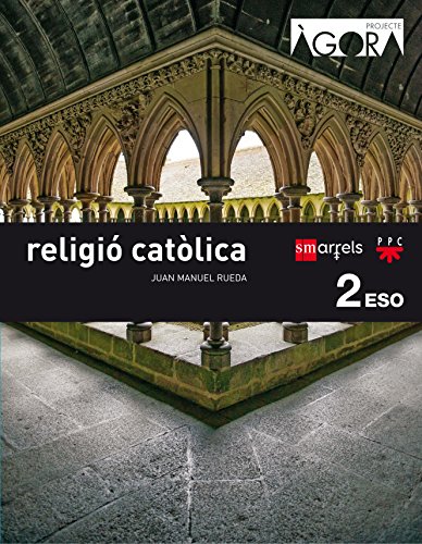 Religió catòlica 2 ESO Ágora
