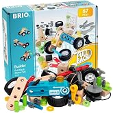 Brio &Ccedil;ekmeli Motor Seti, Oyuncak