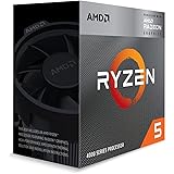 AMD Ryzen 5 4600G Box