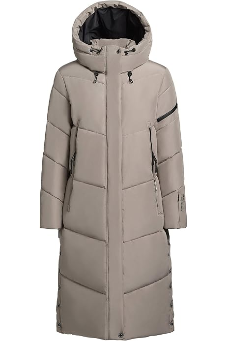 Abrigo Las Mejores Ofertas En Khujo Sólido Abrigos, Chaquetas Y