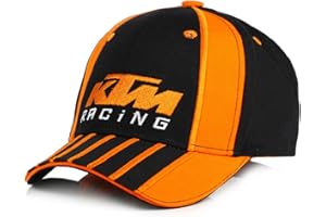 XKUN Casquette Homme Sport Extérieur Auto Team Racing Chapeau De Baseball Capoton Coton Brodé Snapback Promadge Cadeau De Moto Homme