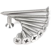 Sunta Vidası Matkap U&ccedil;lu DIN 7505 3,5X18 mm 100 Adet