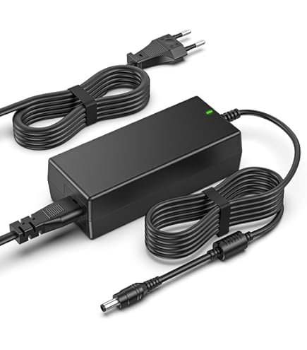 Cargador Esp 6V Voedingsadapter - Compatibel Met Dymo 1000 2000 3500 5500 Labelprinter