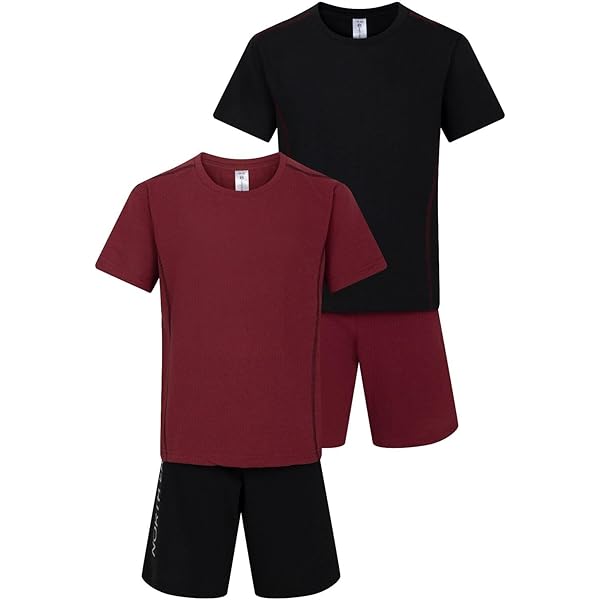 Boys Pajamas & Sleepwear | Tea Collection