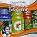 Produktbild Robert Cade:: Gatorade Inventor (Food Dudes)