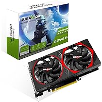 Amazon.in: Buy SURALLOW Gaming GTX 1660 Super 6GB Graphics Card 