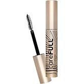 Flormar Hacim Veren Besleyici Maskara (SİYAH) - Carefull Volume - 000 Black - 8682536084093
