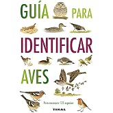 Guia Para Identificar Aves