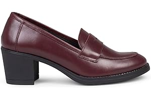 miMaO. Mocasines clásicos de Mujer con Antifaz y Acabado en Piel. Hechos en España