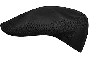 Kangol Nakrycia głowy Tropic 504 Ventair płaska czapka