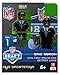 Produktbild OYO Sportstoys NFL Eric Ebron Detroit Lions 2014 Draft Day Minifigur