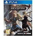 Pillars of Eternity II: Deadfire - PlayStation 4