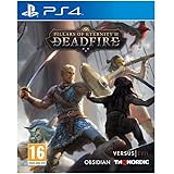 Pillars of Eternity II: Deadfire - PlayStation 4