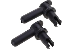 jojobasec Kit de vis de rechange pour poussette Yoyo