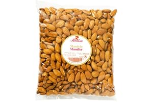 Rexim Californische Mandeln 1kg