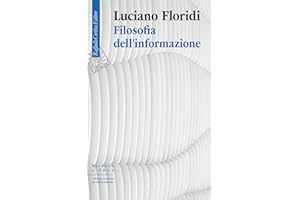 Filosofia dell'informazione