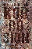 Bücher Neuerscheinungen 2022 - Korrosion von Peter Beck