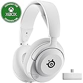 SteelSeries Arctis Nova 5X Oyuncu Kulaklığı - Beyaz