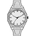 FANMIS Men's Anime-Inspired Fashion Sketch Wristwatch Minimalist Creative Wormhole Design Stylish and Durable Timepiece for Men's Sports Watch