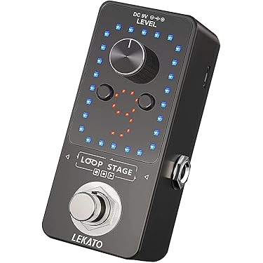 Amazon.de Best Sellers: The most popular items in Loopers